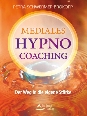 cover image of Mediales HypnoCoaching